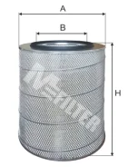 ������ ���� evobus setr a586 Mfilter A586 ����