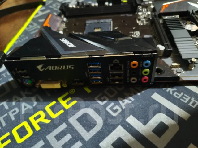 AMD B450 ����