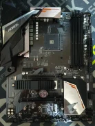 AMD B450 ����
