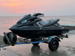 Yamaha FX SVHO. 2014 ��� ����