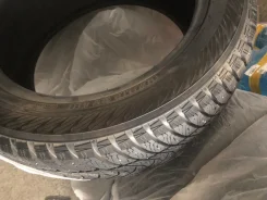 Yokohama Ice Guard IG65. ������, ����������, 2021 ���, �/�, ����� �� 5 % ����