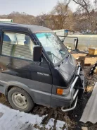 Ford Spectron. SSF8R, RF ����