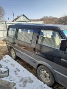 Ford Spectron. SSF8R, RF ����