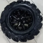 ������ � ����� � ����� (�������) 28/9-14 Marsway SL308 Aodes Mud Pro ����