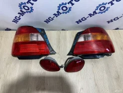 ������ ������ �������� Toyota Aristo JZS161 30244 30244 ����
