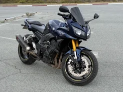 Yamaha FZ 1. 1 000����. ��., ��������, ���������, ������ �� �� ����