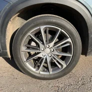 Goodyear EfficientGrip Performance SUV. ������, 2019 ���, �/�, ����� 70 % ����