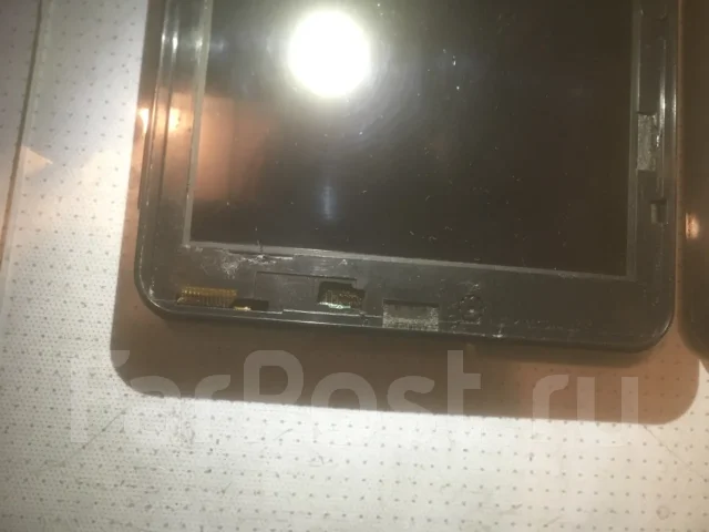 DEXP Ursus NS370 ����