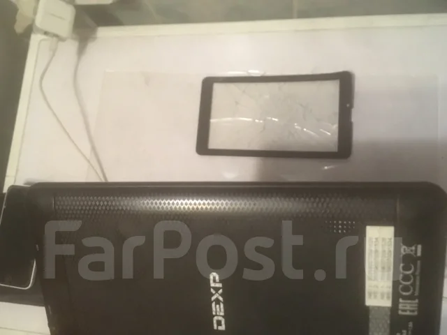 DEXP Ursus NS370 ����