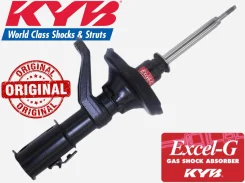 ����������� �������� KYB Excel-G | Honda CR-V II (RD4/5/6/7) 331051 ����