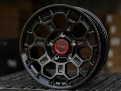 TRD