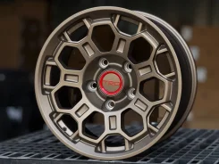 TRD