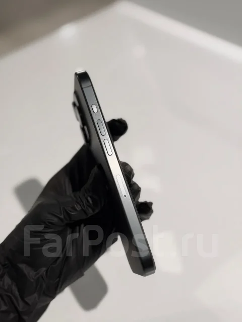 Apple iPhone 15 Pro. �/�, 256 ��, ������, 3G, 4G LTE, 5G, NFC, ������� �������, ������������ ������� ����