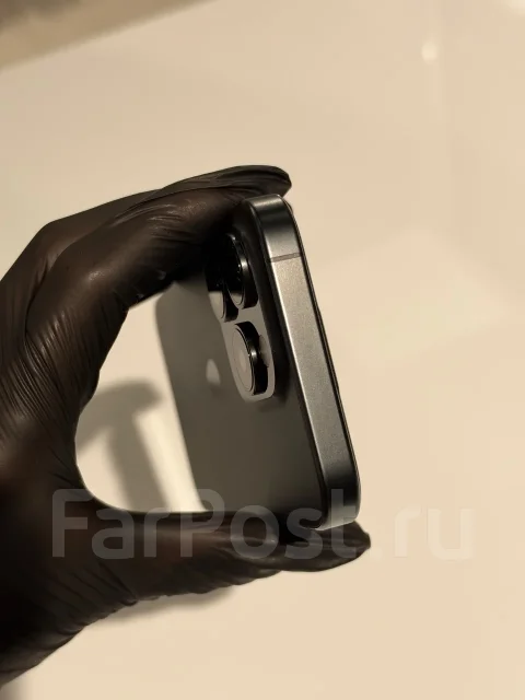 Apple iPhone 15 Pro. �/�, 256 ��, ������, 3G, 4G LTE, 5G, NFC, ������� �������, ������������ ������� ����