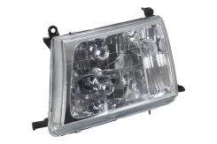 ���� ����� Toyota LAND Cruiser 100 1998-2002, LAND Cruiser 100 2002-2005 Sailing TYL1010103L TYL1010103L ����