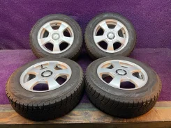 Violento. 6.5x15", 5x100, 5x114.3, ET45, �� 73,1���. ����