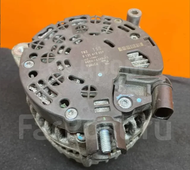 ��������� Ford S-MAX 2099445 � ������ 2099445 ����