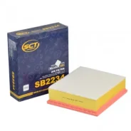 SCT SB2234 ��������� ������ Volvo S40 II 2.4i 04>/V70 2.5T/S80 II 2.5T SB2234 ����
