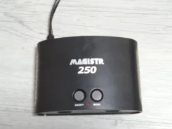 Magistr ����