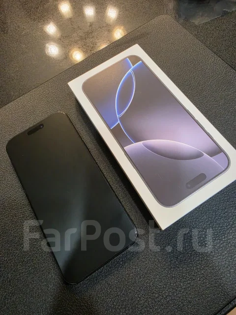 Apple iPhone 16 Pro Max. �/�, 512 ��, �����, ������, 3G, 4G LTE, 5G, Dual-SIM, ����������, NFC, eSIM, ������� �������, ������������ ������� ����