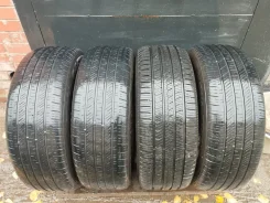 LingLong CrossWind HP010. ������, 2021 ���, �/�, ����� 50 % ����