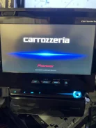Pioneer Carrozzeria AVIC-VH99 ����