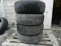 Michelin X-Ice North 3. ������, ����������, 2013 ���, �/�, ����� 50 % ����