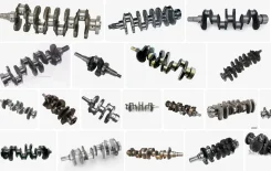 ��� ���������� EMC0409 Ford/Volvo TNBA/TPBA/TPB/B4204T6 2,0L Ecoboost ��83,1 52x52 2007-14 EMC0409 ����