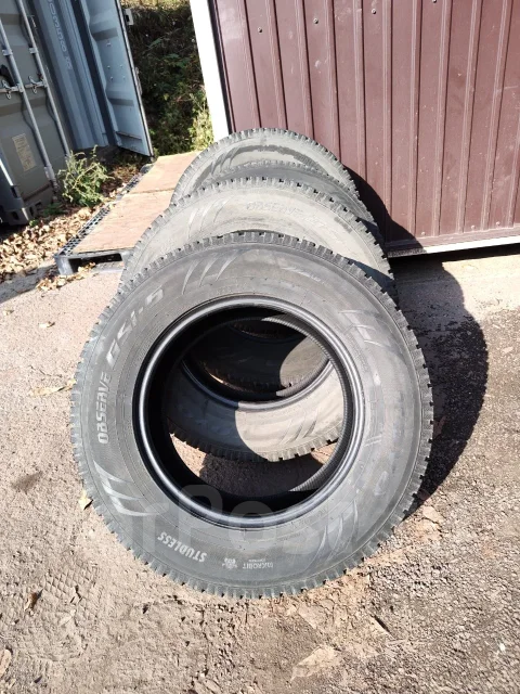 Toyo Observe GSi-5. ������, ��� �����, 2019 ���, �/�, ����� 35 % ����