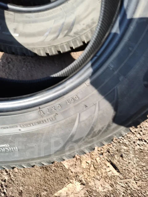 Toyo Observe GSi-5. ������, ��� �����, 2019 ���, �/�, ����� 35 % ����