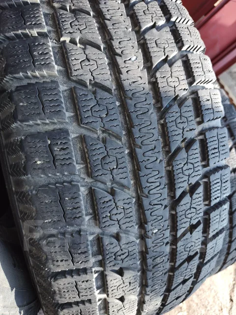 Toyo Observe GSi-5. ������, ��� �����, 2019 ���, �/�, ����� 35 % ����