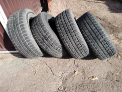 Toyo Observe GSi-5. ������, ��� �����, 2019 ���, �/�, ����� 35 % ����
