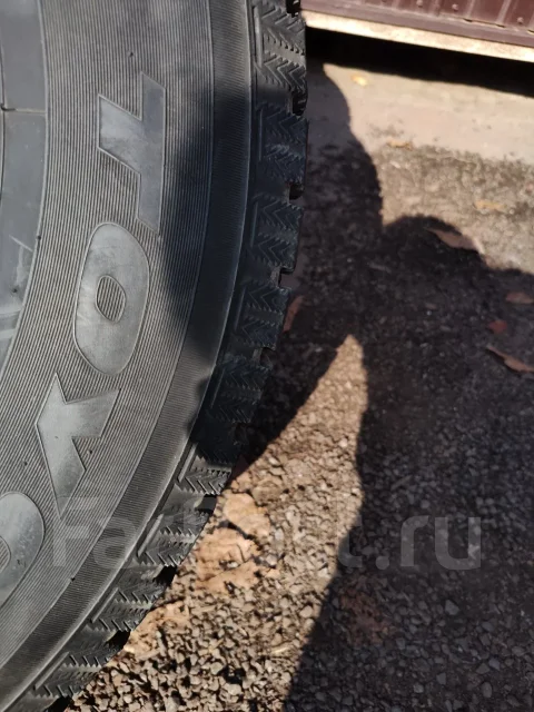 Toyo Observe GSi-5. ������, ��� �����, 2019 ���, �/�, ����� 35 % ����