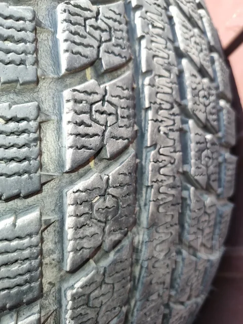 Toyo Observe GSi-5. ������, ��� �����, 2019 ���, �/�, ����� 35 % ����