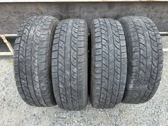 Yokohama Geolandar A/T-S G012. ����� at, 2016 ���, �/�, ����� 40 % ����