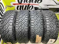 Goodyear Wrangler DuraTrac RT. ����� rt, 2024 ���, ����� ����