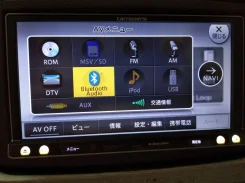 Pioneer Carrozzeria AVIC-MRZ009 ����