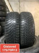 Gislaved Soft Frost 200. ������, ��� �����, �/�, ����� 60 % ����