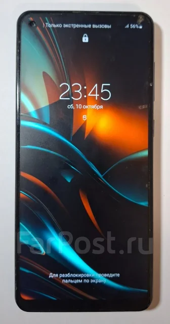 Samsung Galaxy A21s. �/�, 64 ��, ������, 4G LTE, Dual-SIM ����