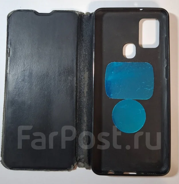 Samsung Galaxy A21s. �/�, 64 ��, ������, 4G LTE, Dual-SIM ����