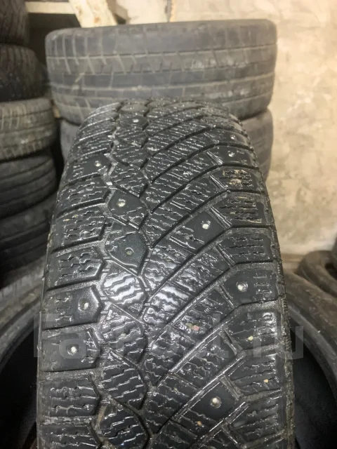 Gislaved Nord Frost 200. ������, ����������, �/�, ����� 60 % ����