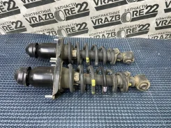 ������ �������� Toyota Premio 2002 4853080069 ZZT245-0006309 1ZZ-FE, ������ 4853080069 ����