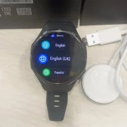 Huawei Watch GT 6 Pro. GPS, NFC ����