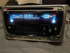 Kenwood DPX ����