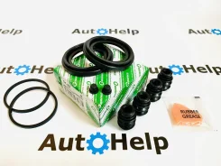 ����������� �������� G-Brake GK-067 ��������, �����/������ GK067 ����