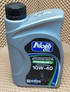 Nord Oil Premium L
