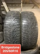 Bridgestone Blizzak Spike-02. ������, ����������, �/�, ����� 60 % ����