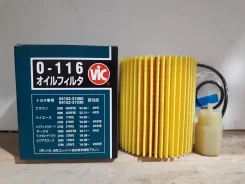 ������ �������� VIC [O116] O116 ����