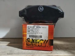 ������� ��������� JUST Drive [JBP0034] JBP0034 ����