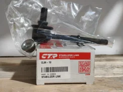 ���� ������������� CTR [CLM19] CLM19 ����